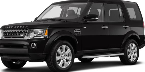 LAND ROVER LR4 2016 SALAG2V68GA779864 image